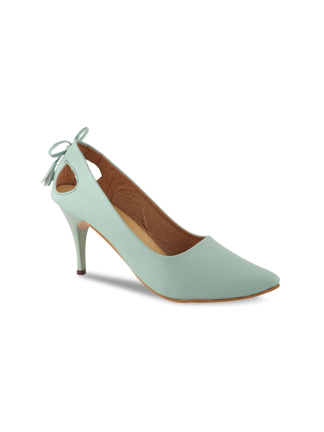 shoes on myntra for women