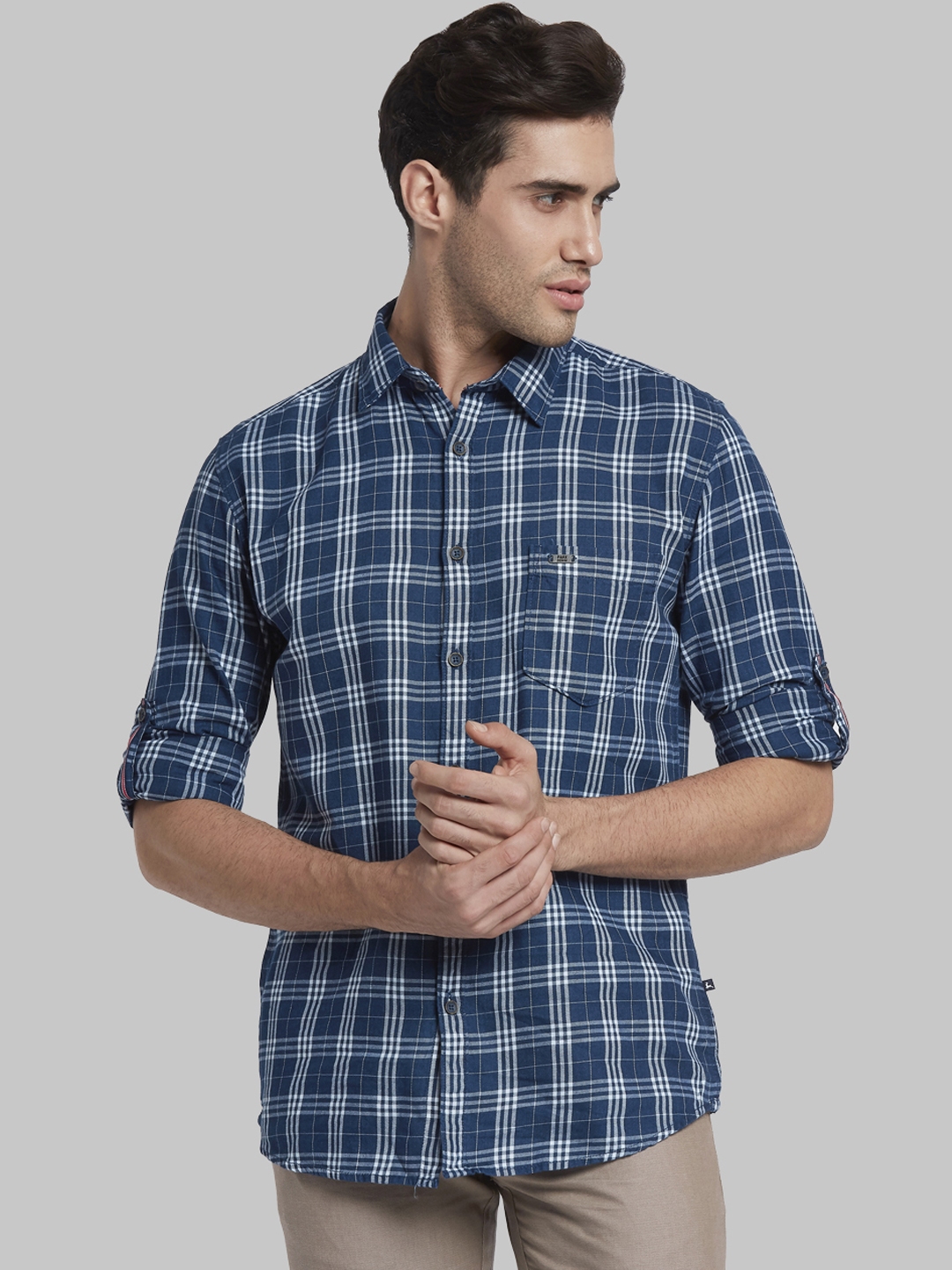 parx shirts price range