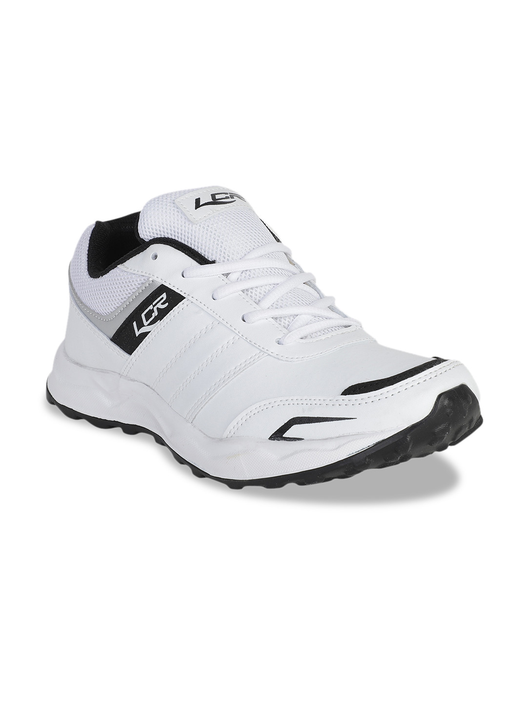 lancer men's running shoes