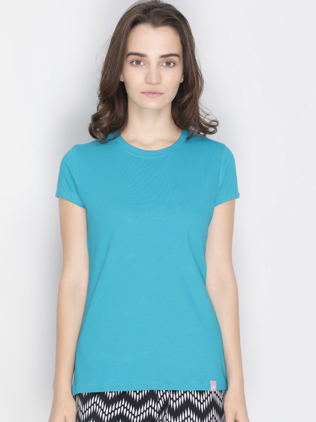 lyra full sleeve t shirt