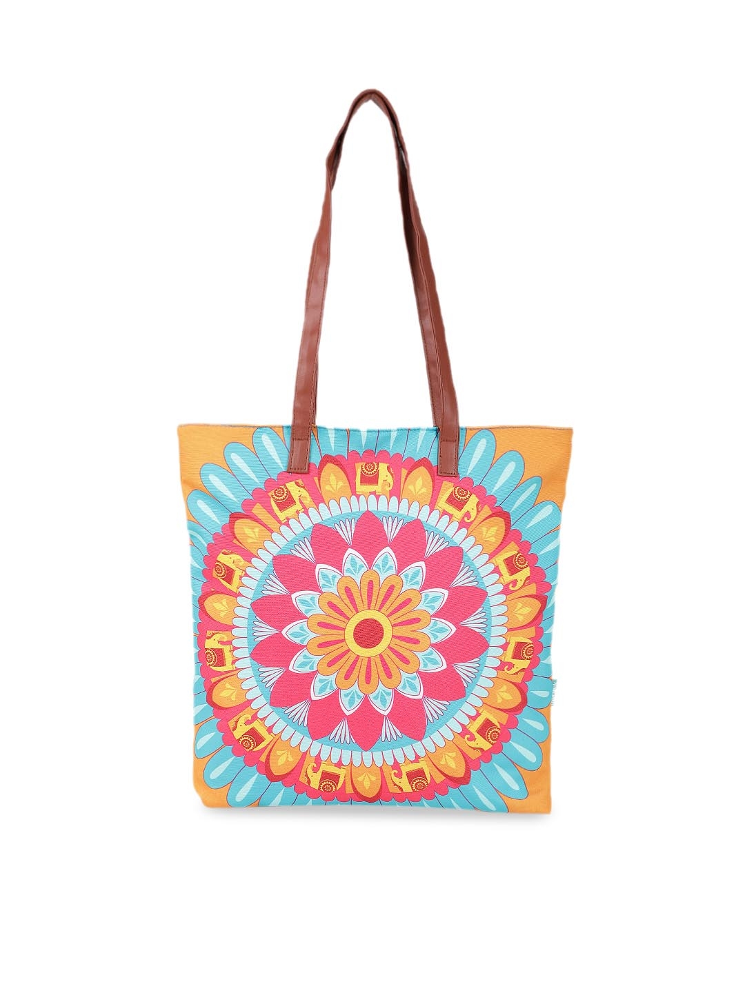 chumbak tote bag