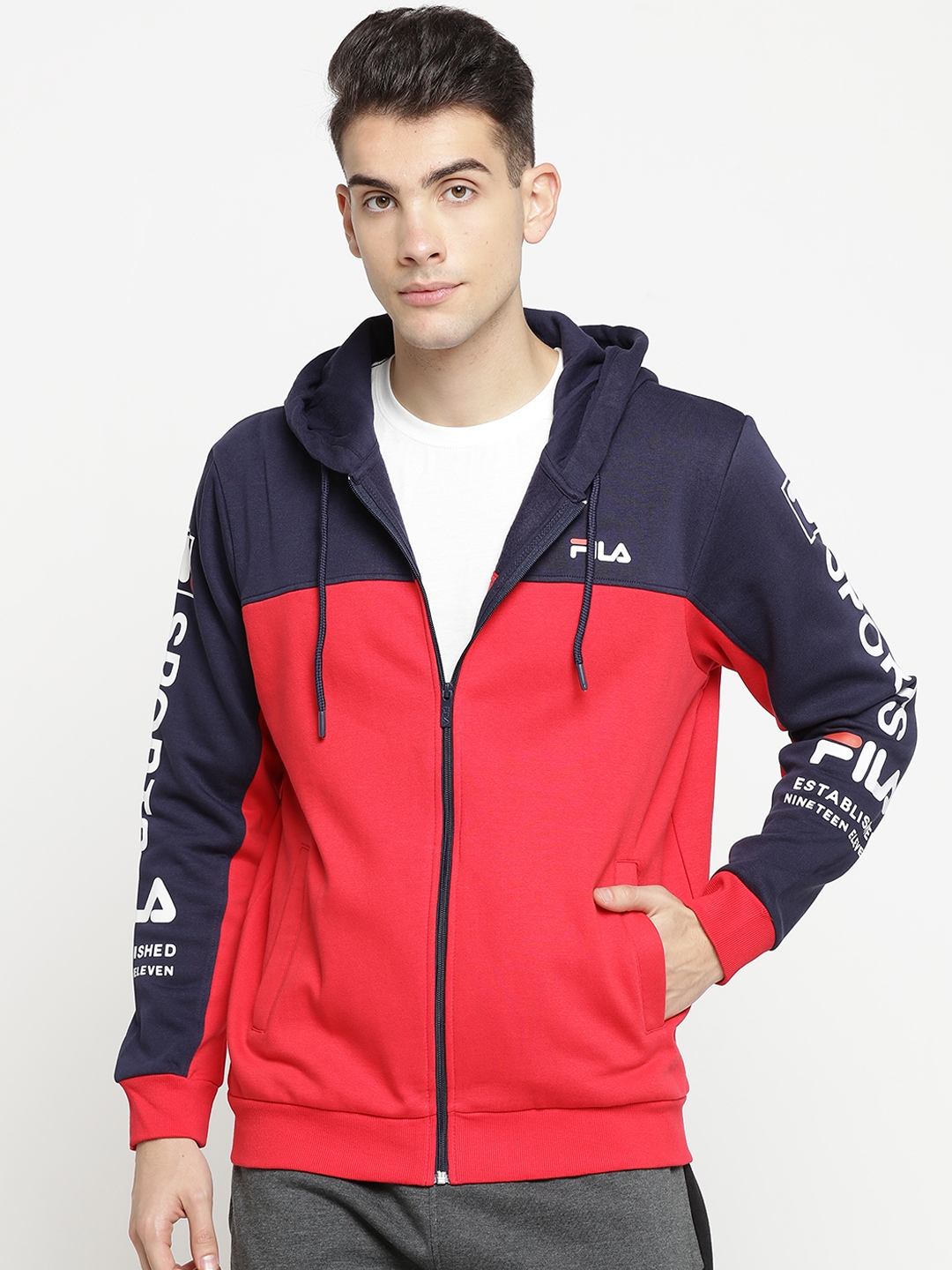 buy fila sweatshirts