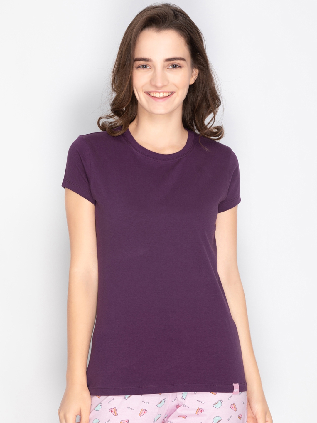lyra full sleeve t shirt