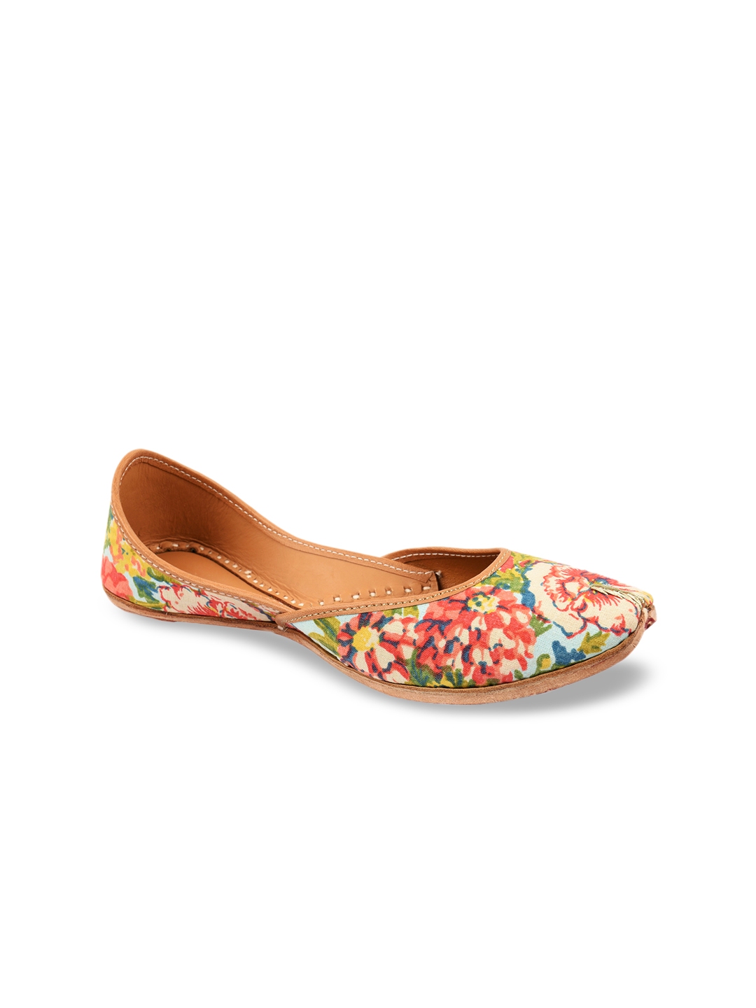 mojaris myntra