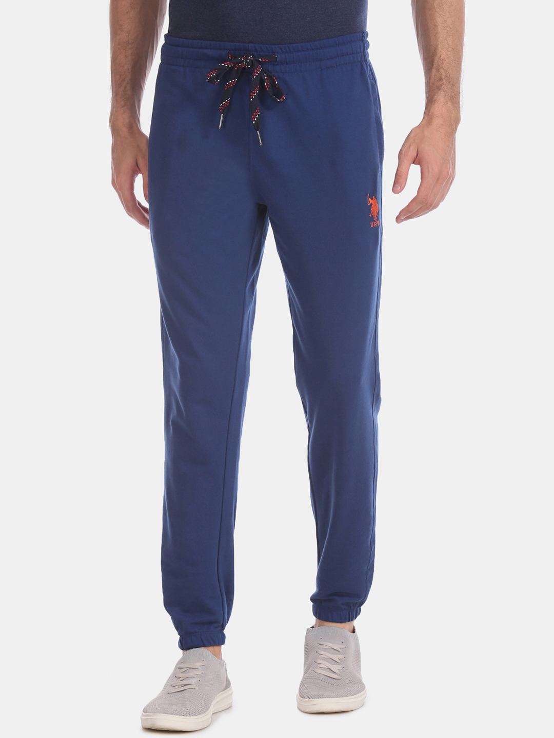 polo jogging pants