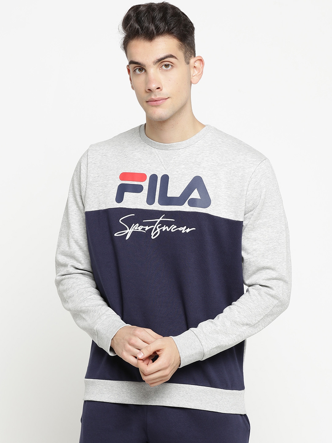 buy fila sweatshirts