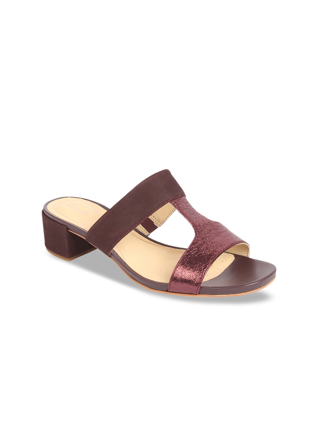 burgundy sandals womens