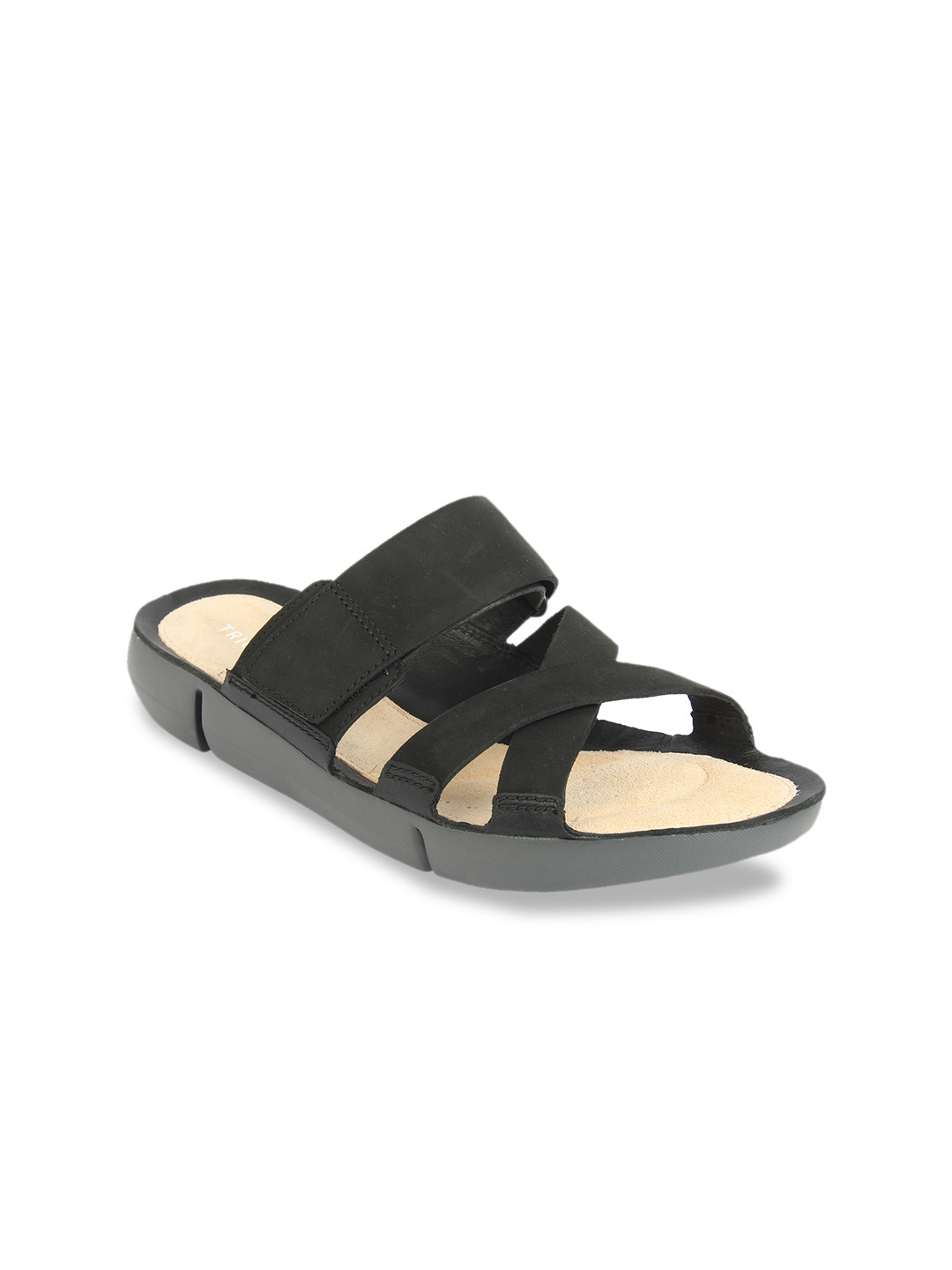 clarks womens sliders