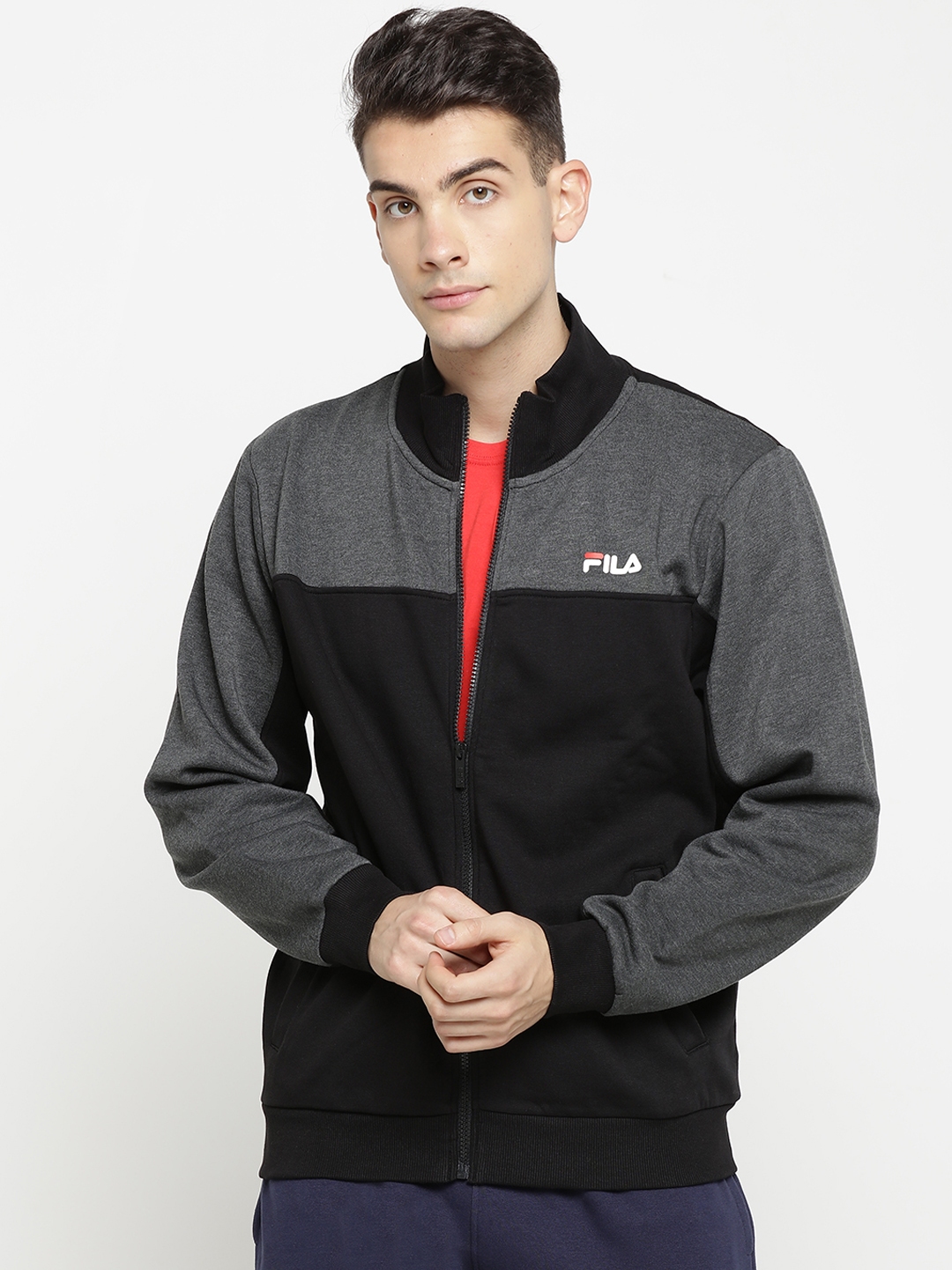 buy fila sweatshirts