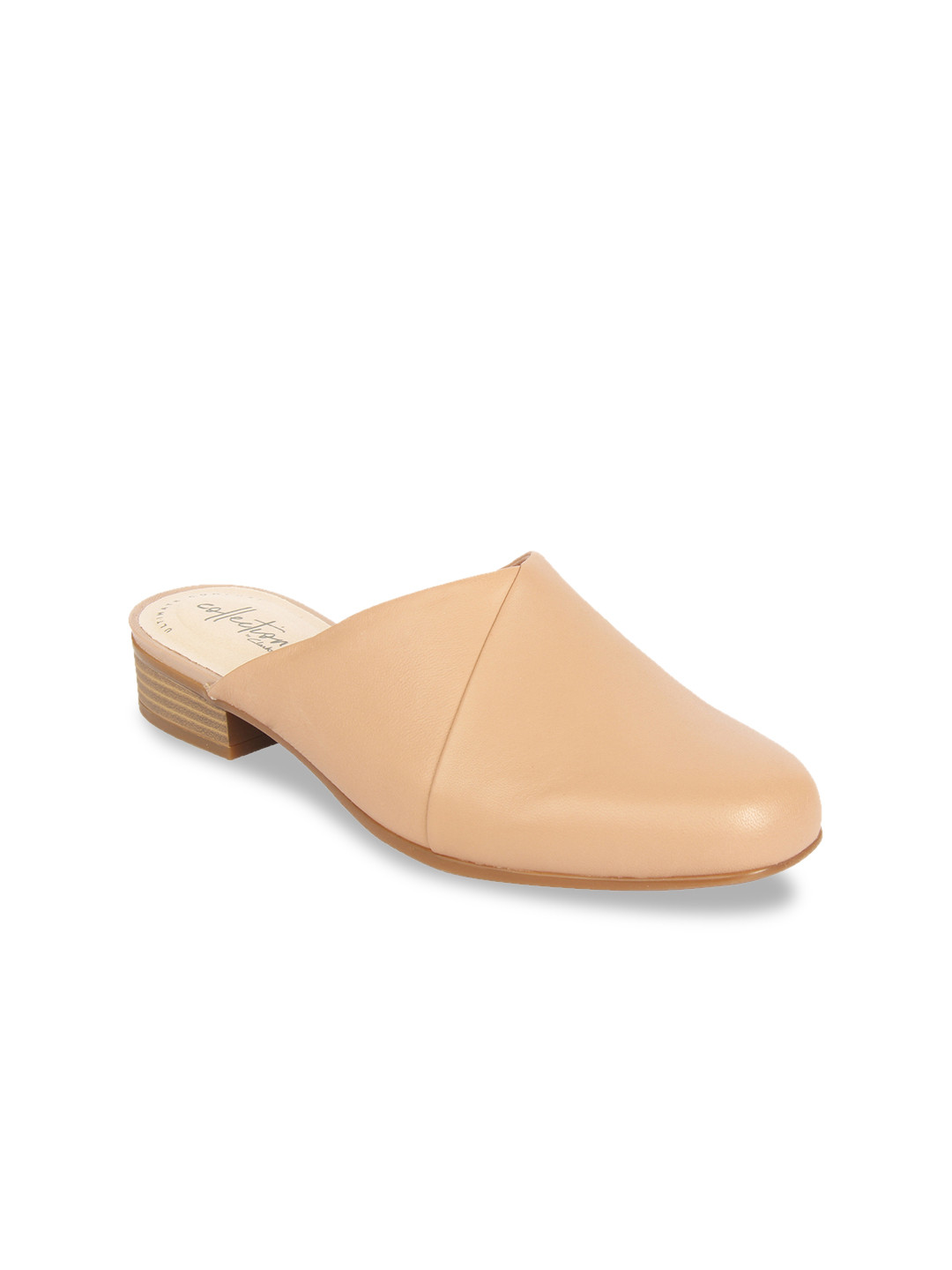 clarks ladies pumps