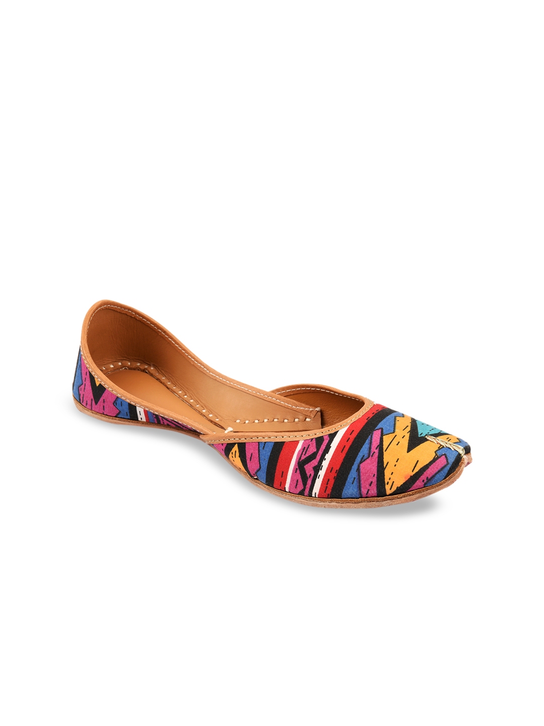mojaris myntra