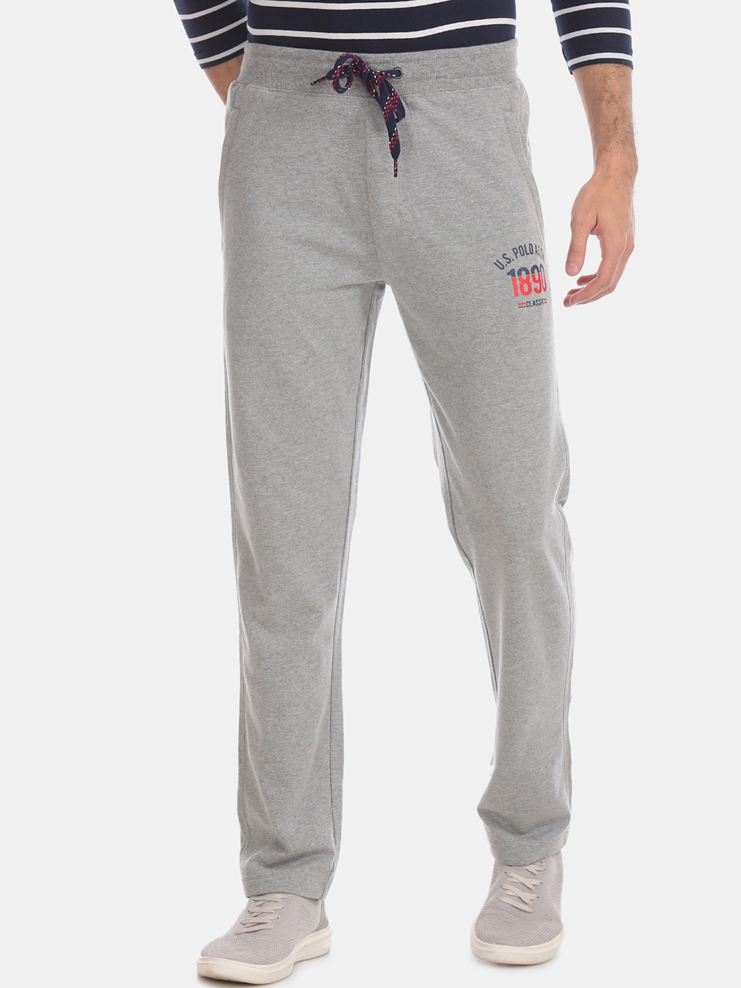us polo assn men's pants