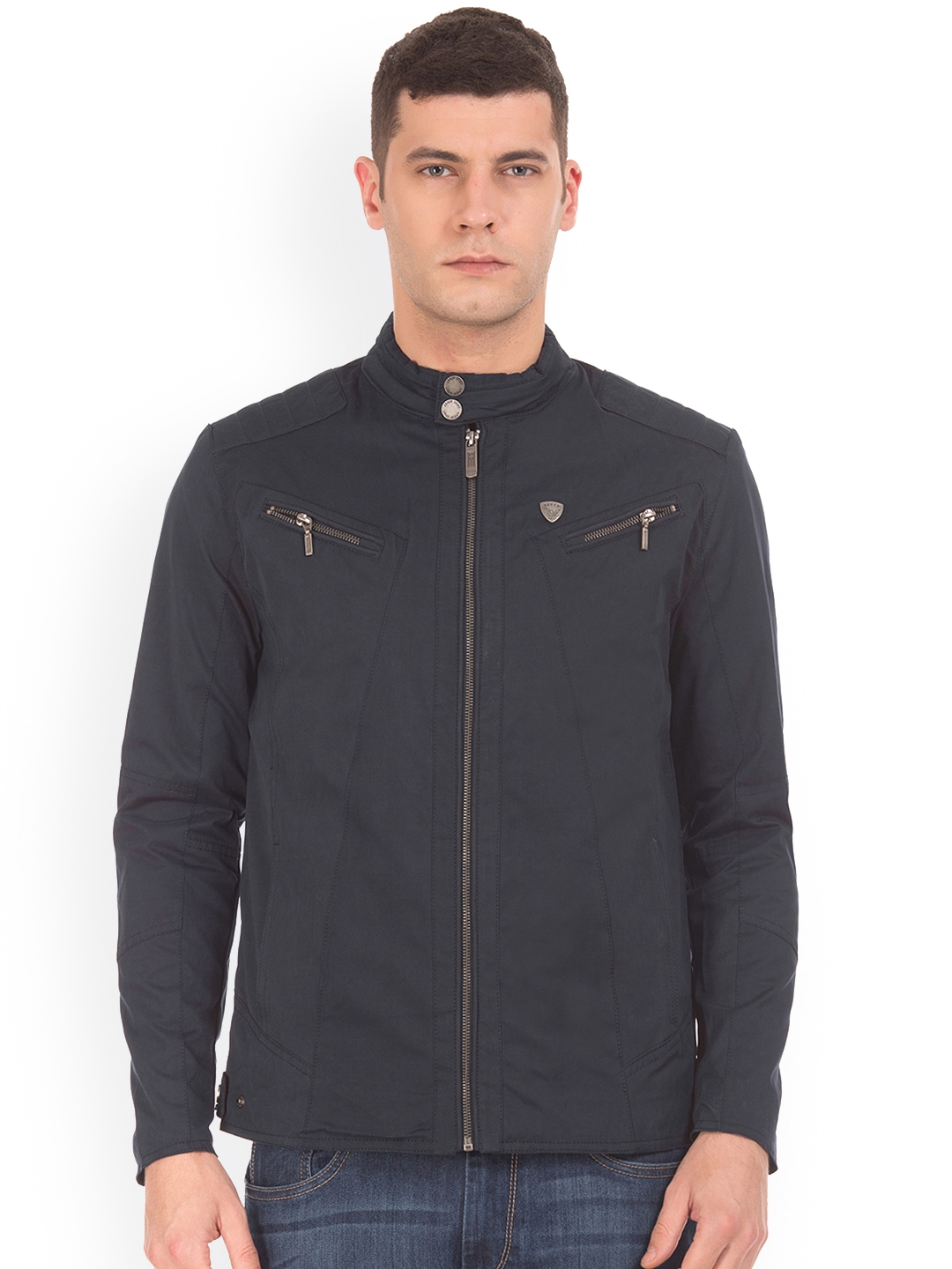 arrow blue jeans co