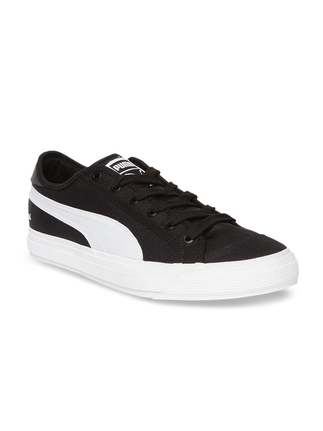 capri leather shoes puma