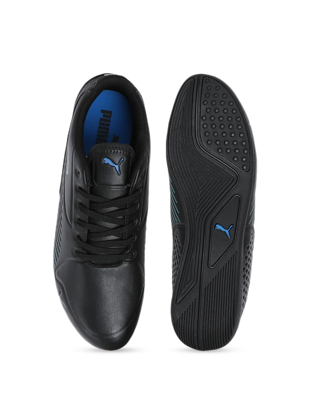 puma mapm drift cat 7