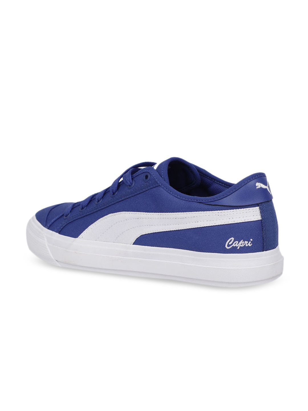 capri leather shoes puma