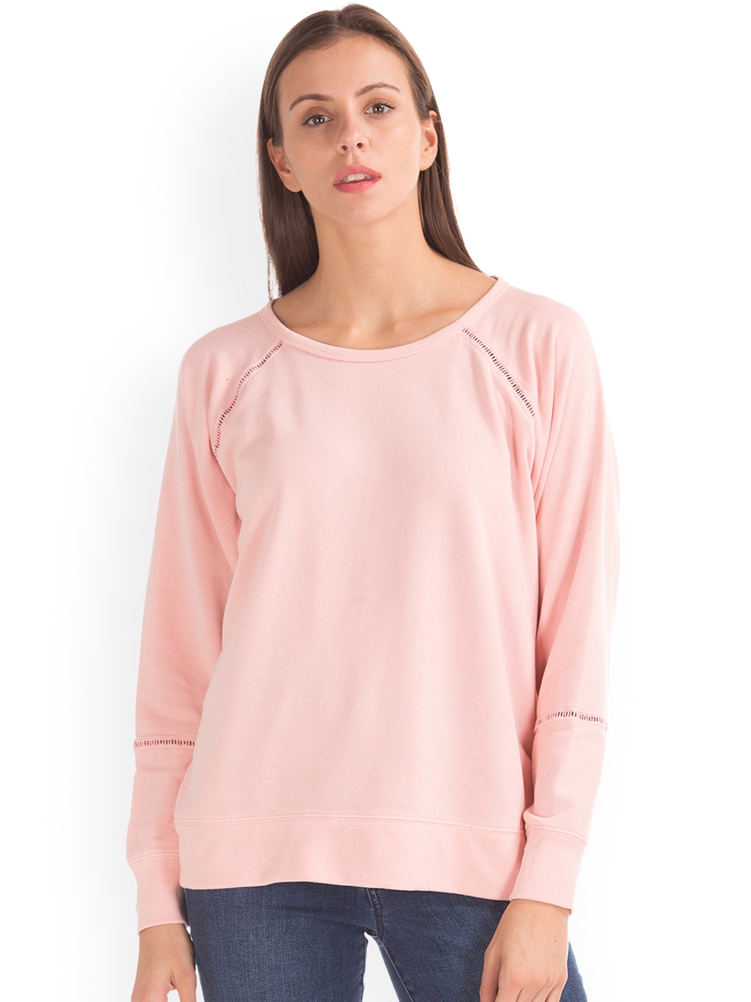 gap women's sweatshirts