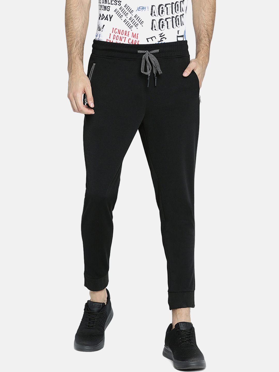 breakbounce cargo pants