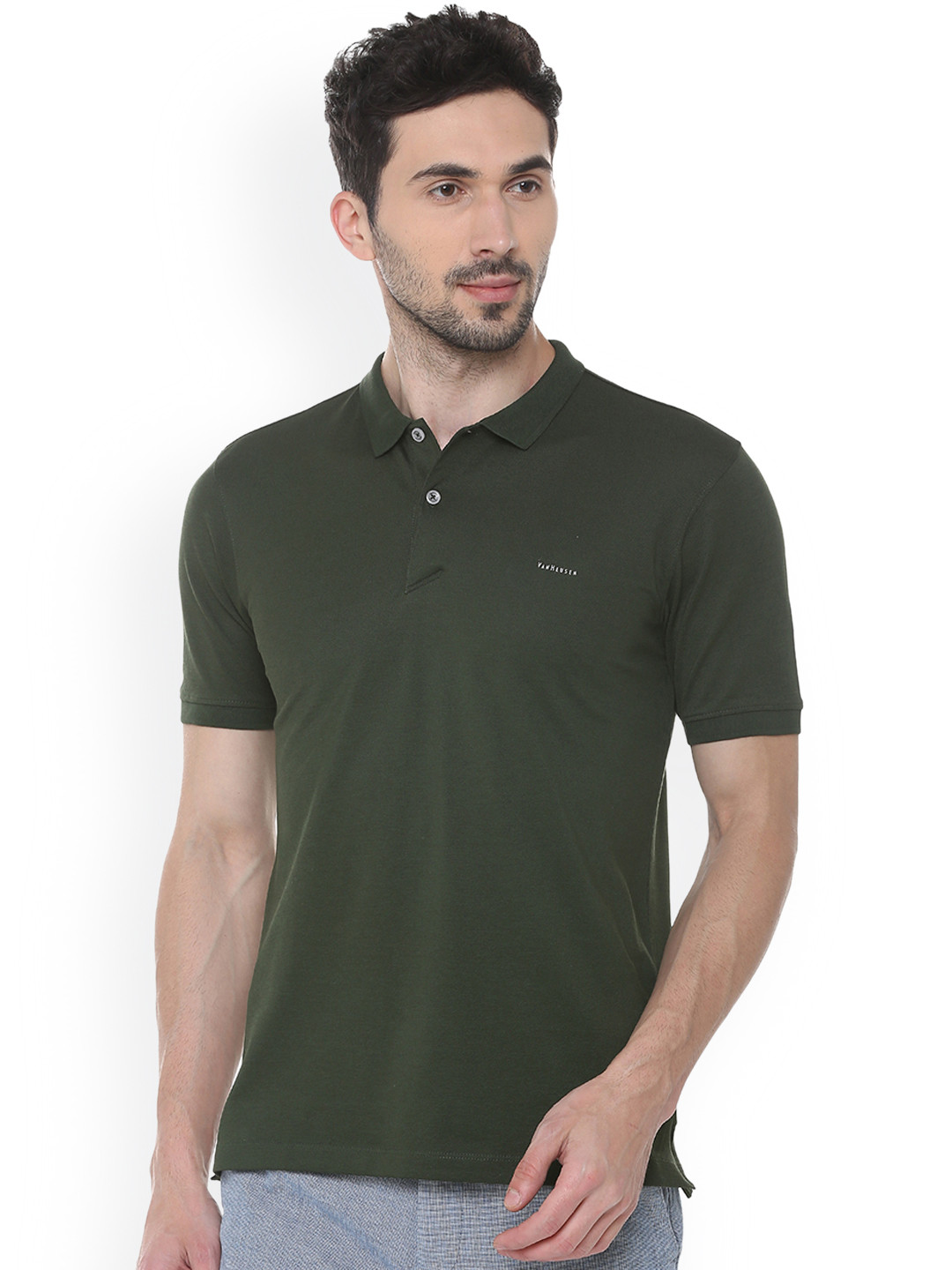 vanheusen t shirts price
