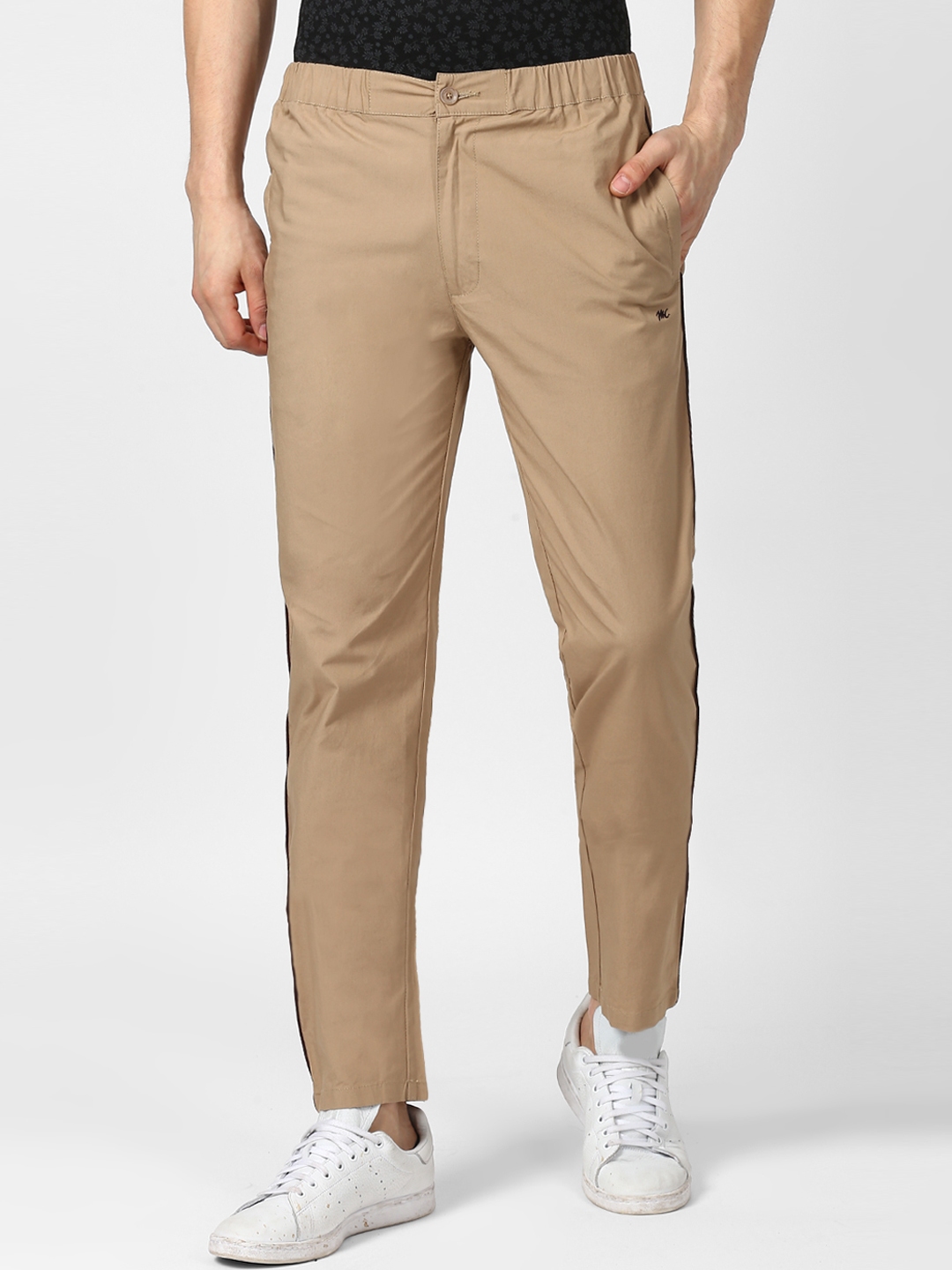 monte carlo track pants