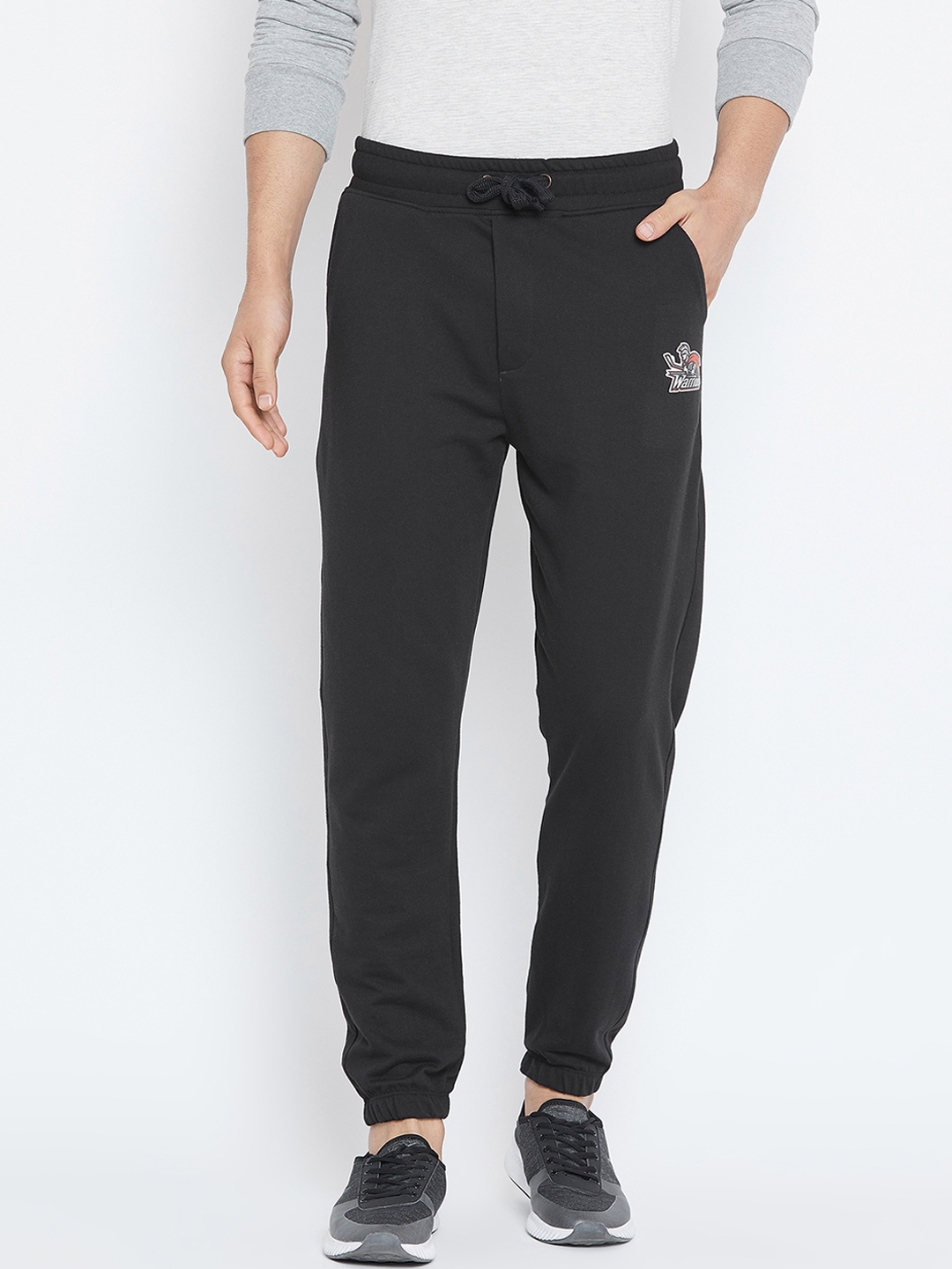 joggers on flipkart