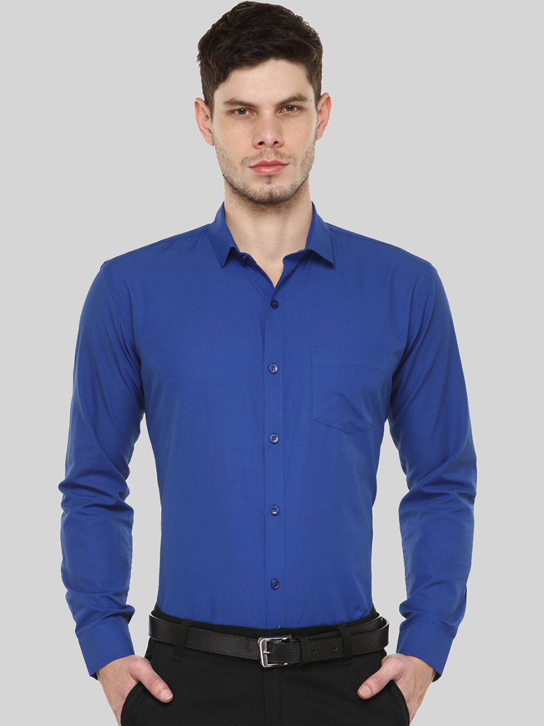 psg blue kit