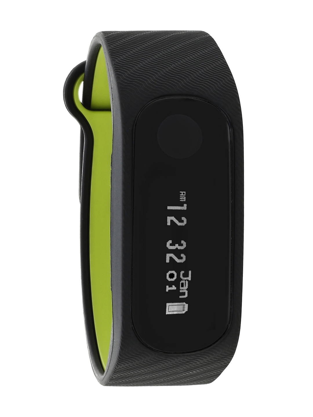 fastrack reflex band straps