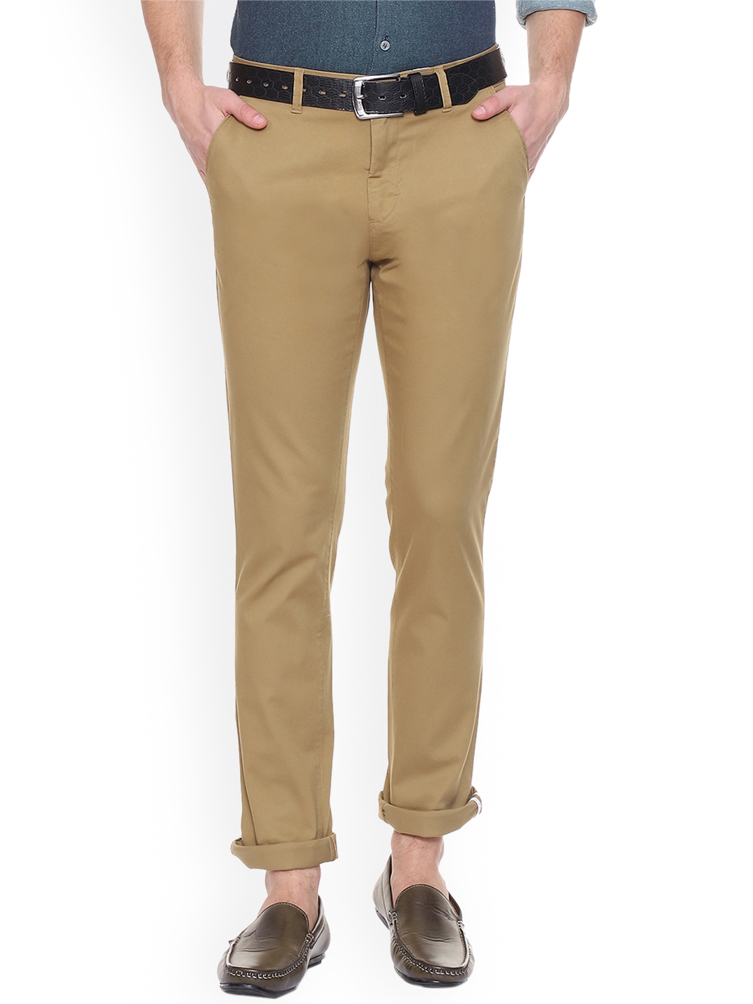 van heusen trousers