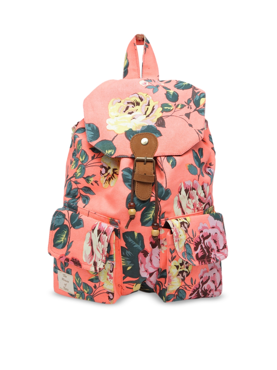 backpack for women myntra