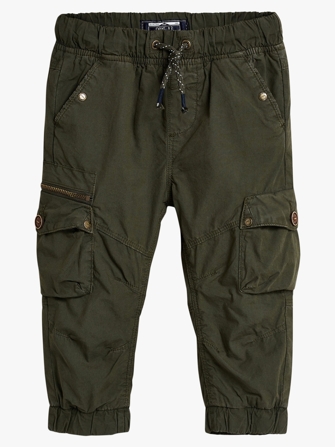 next cargos