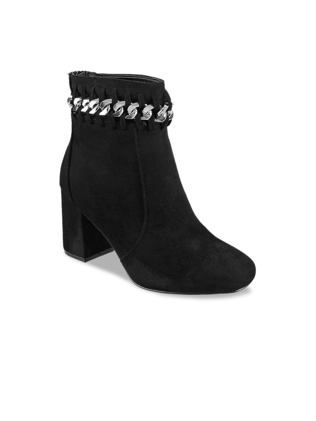 metro shoes long boots