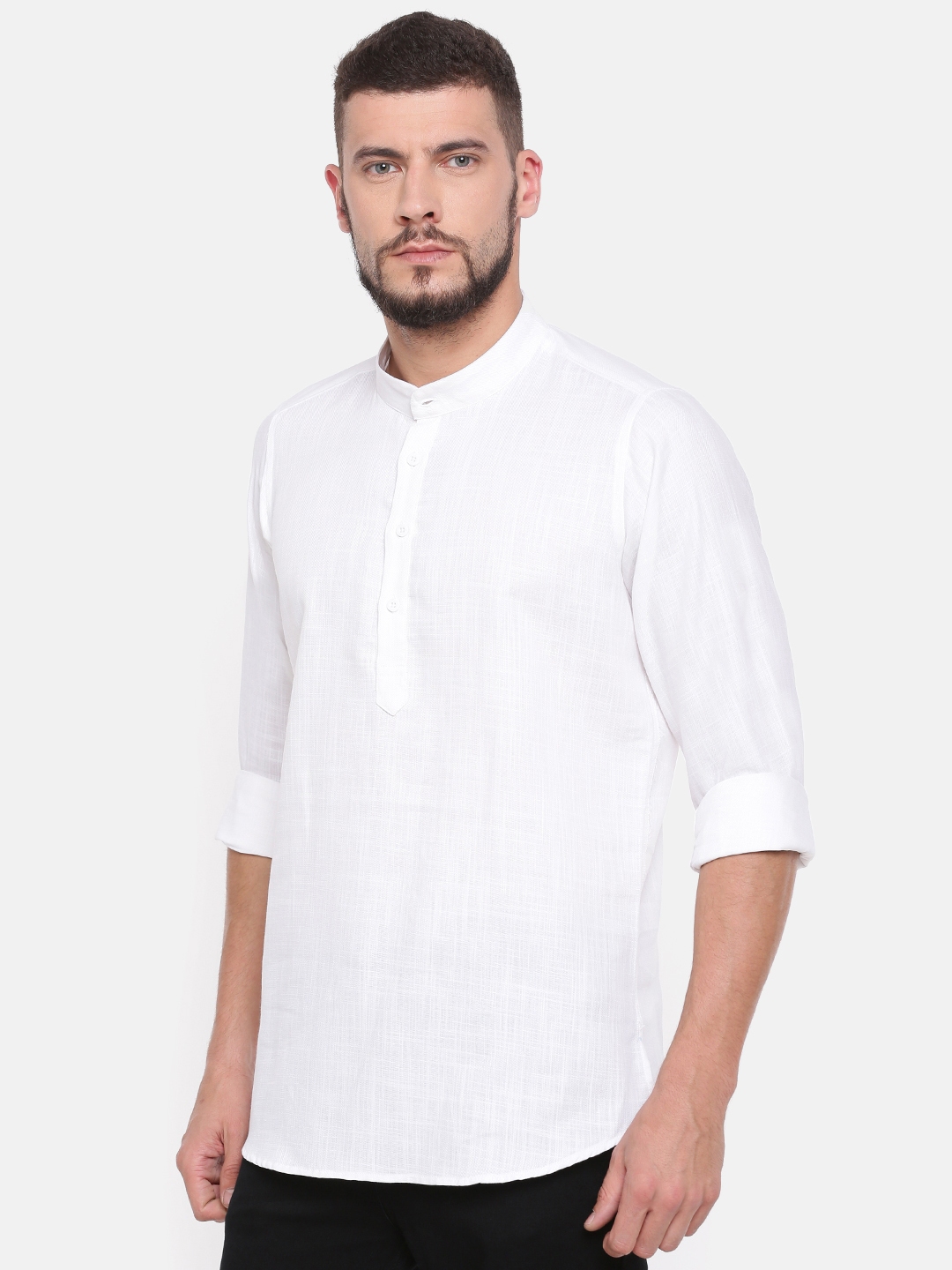 cross kurta gents