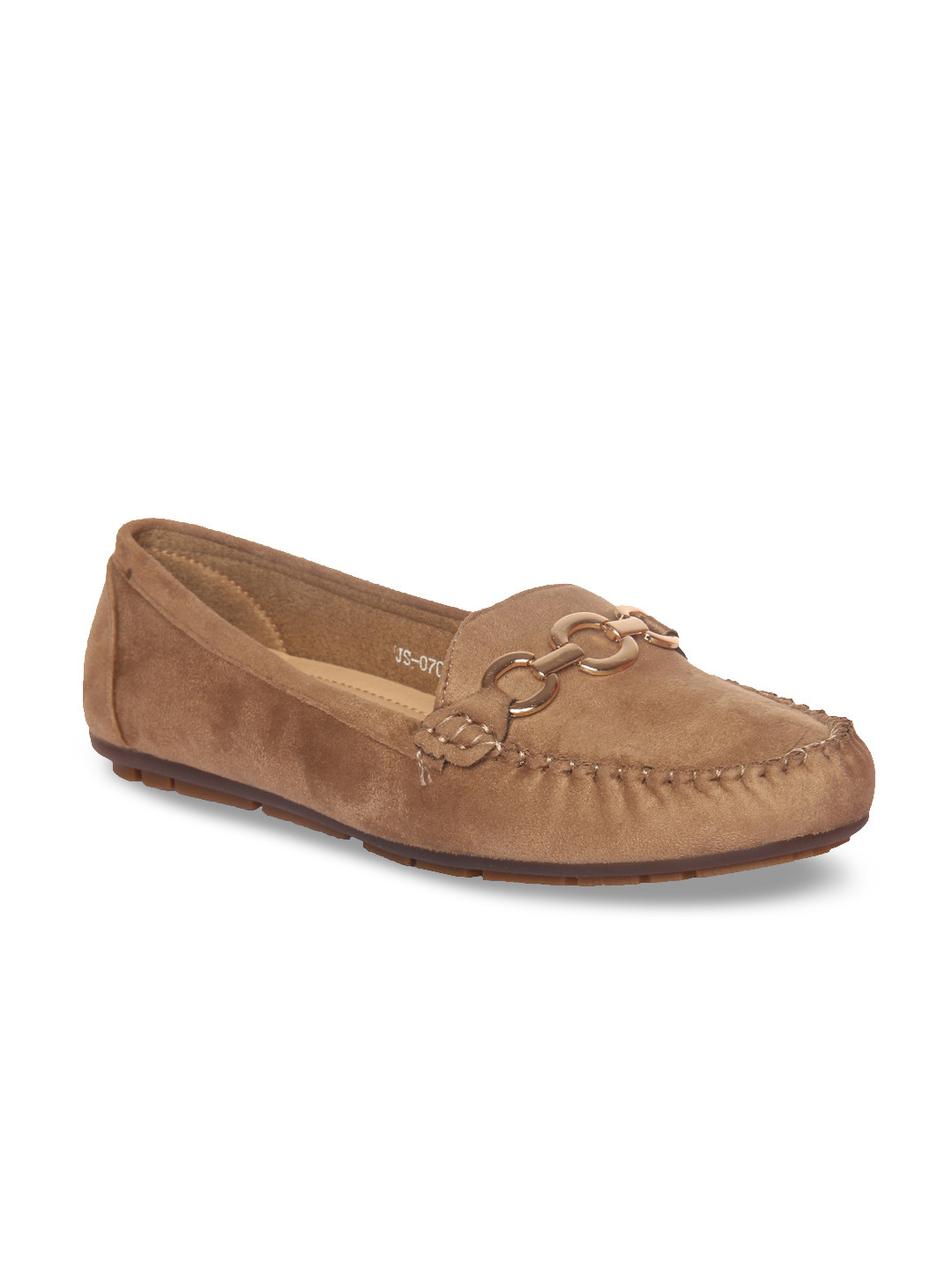 khaki loafers womens