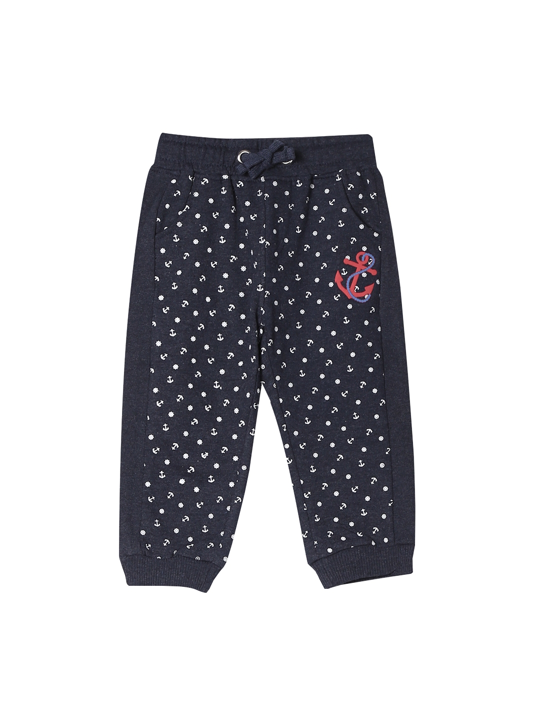 regular track pants