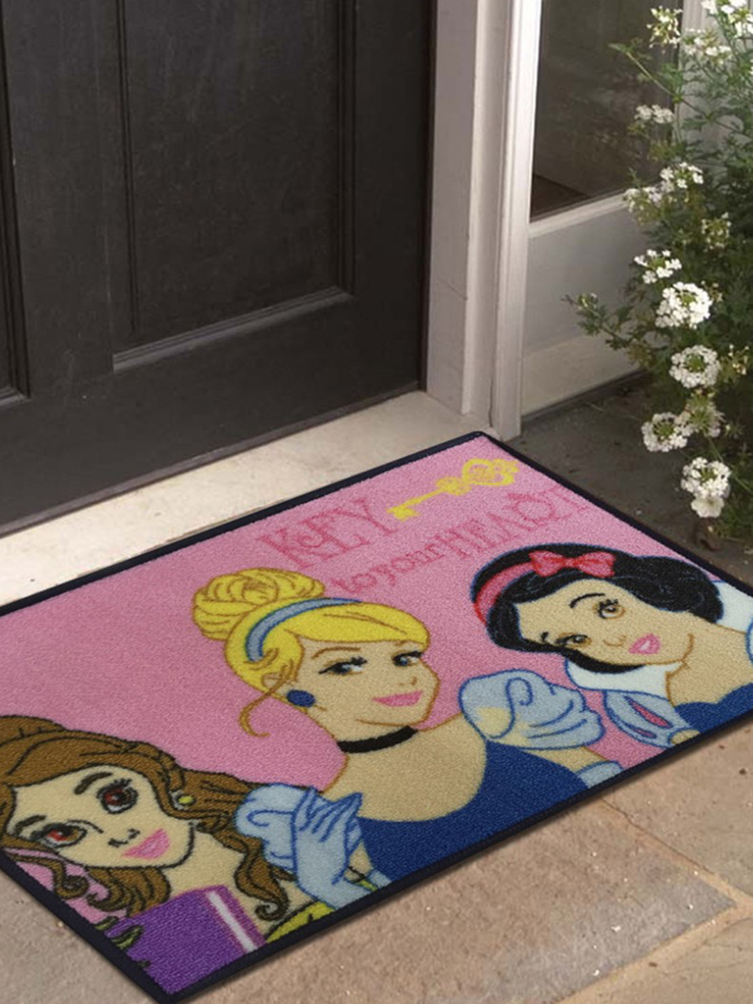 Buy Disney Doormats for Unisex Kids 9003003 Myntra