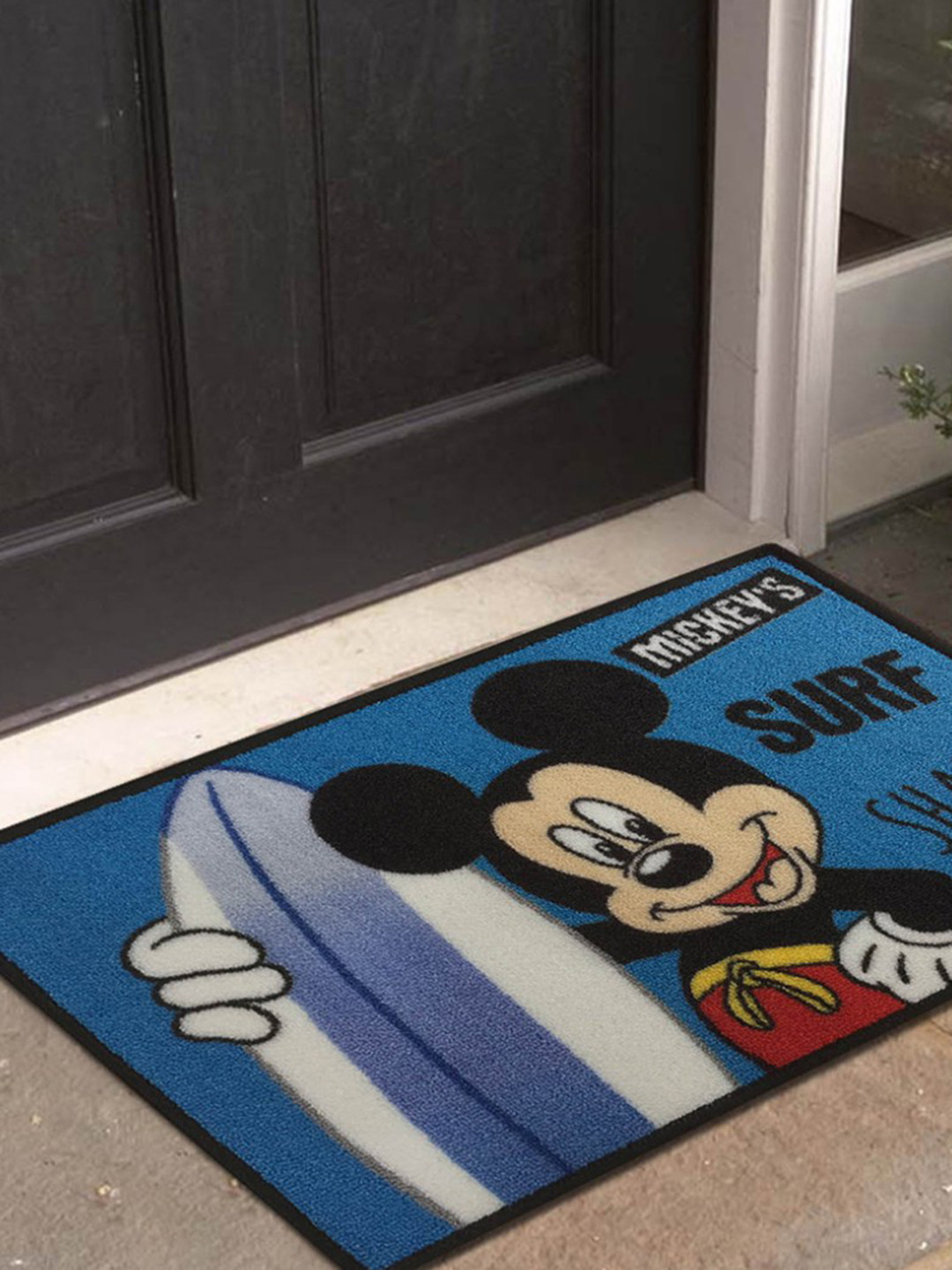 Buy Disney Doormats for Unisex Kids 9002993 Myntra
