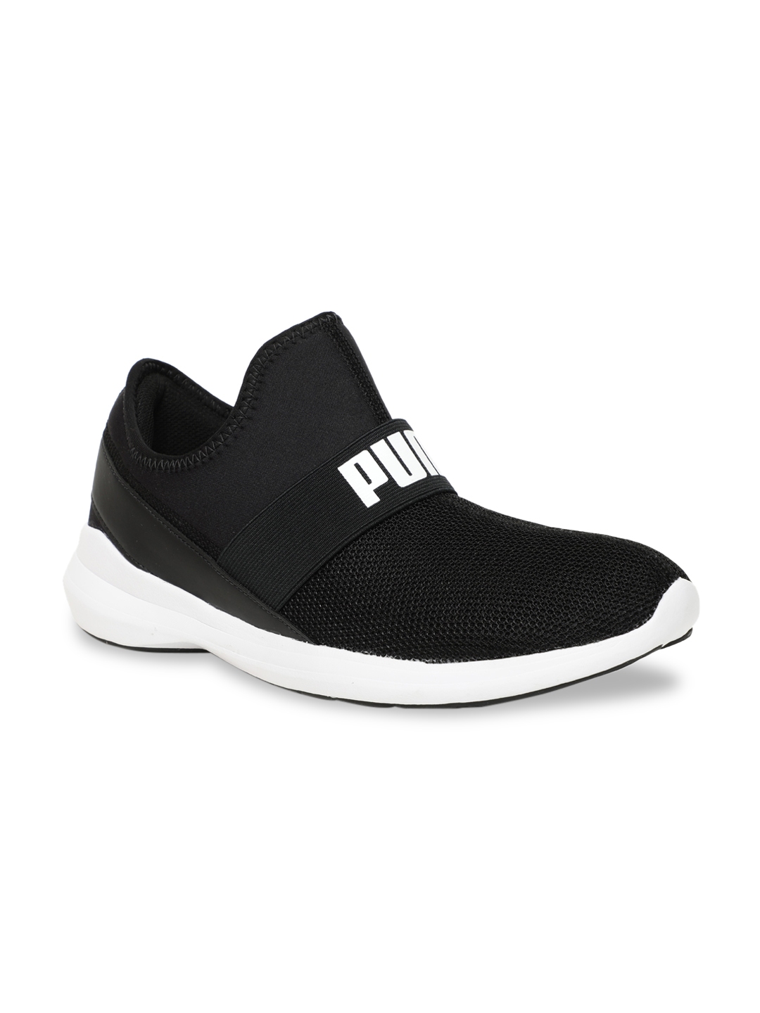 puma slip on men