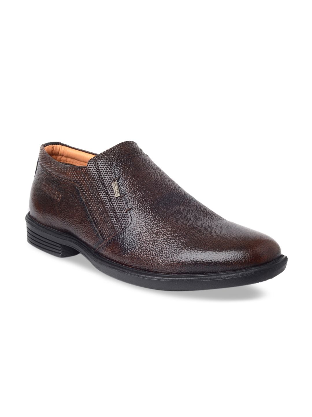 buckaroo formal black shoes