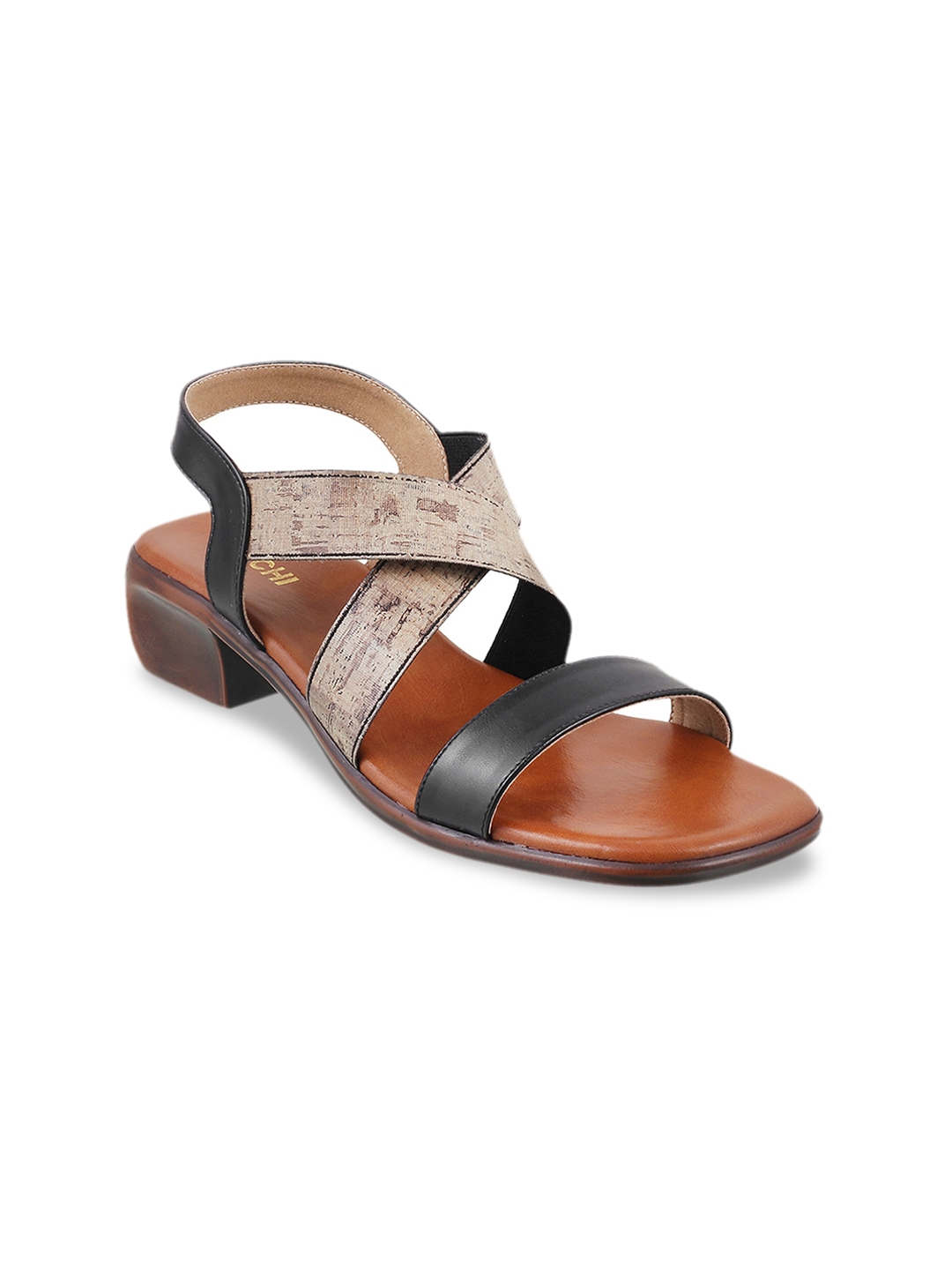 mochi high heel sandals