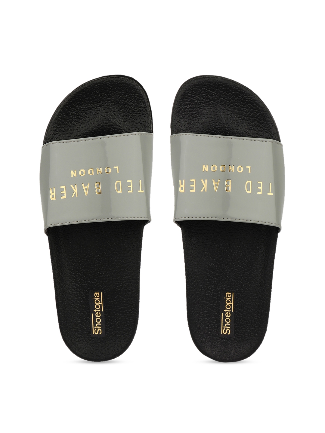 flip flops and sliders