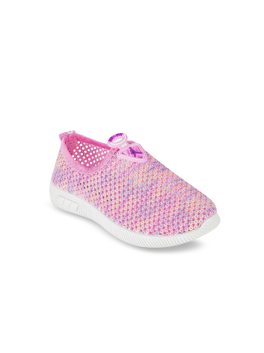 shoes for girls on myntra