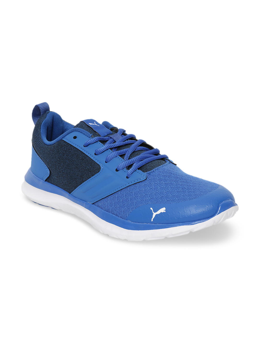 puma agile t1 nm idp