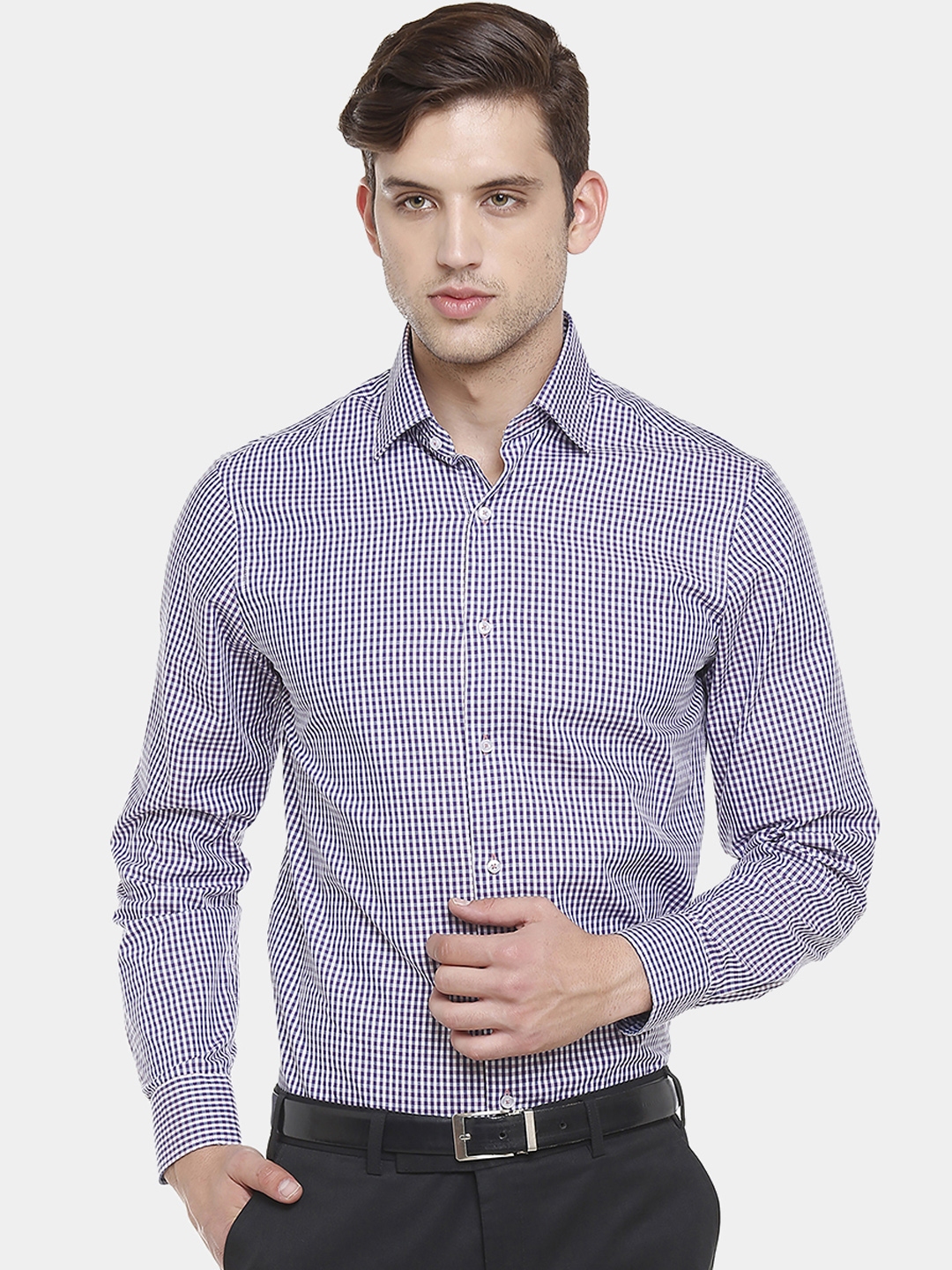 men's formal shirts multipack