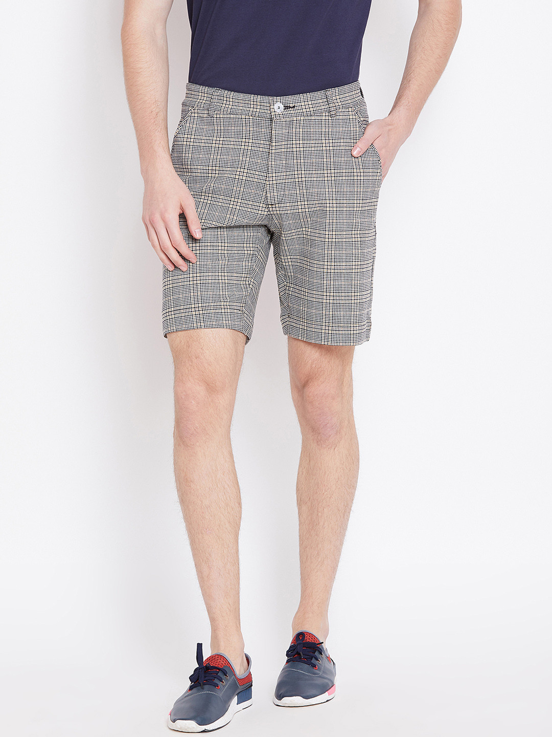 jump man shorts