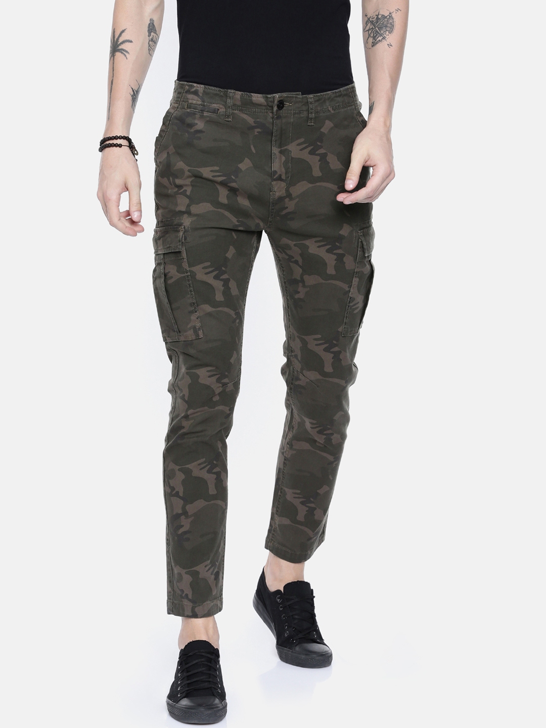 breakbounce cargo pants