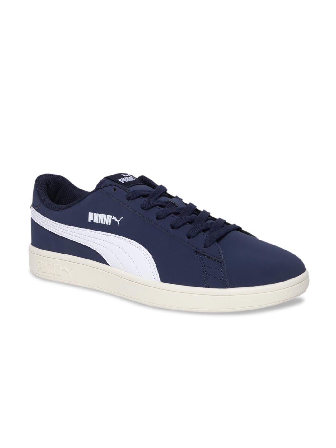 puma unisex blue sneakers