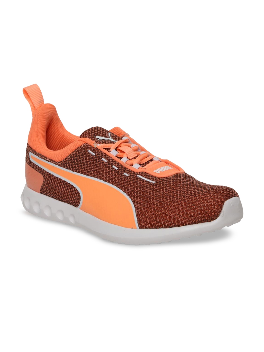 puma mesh shoes womens