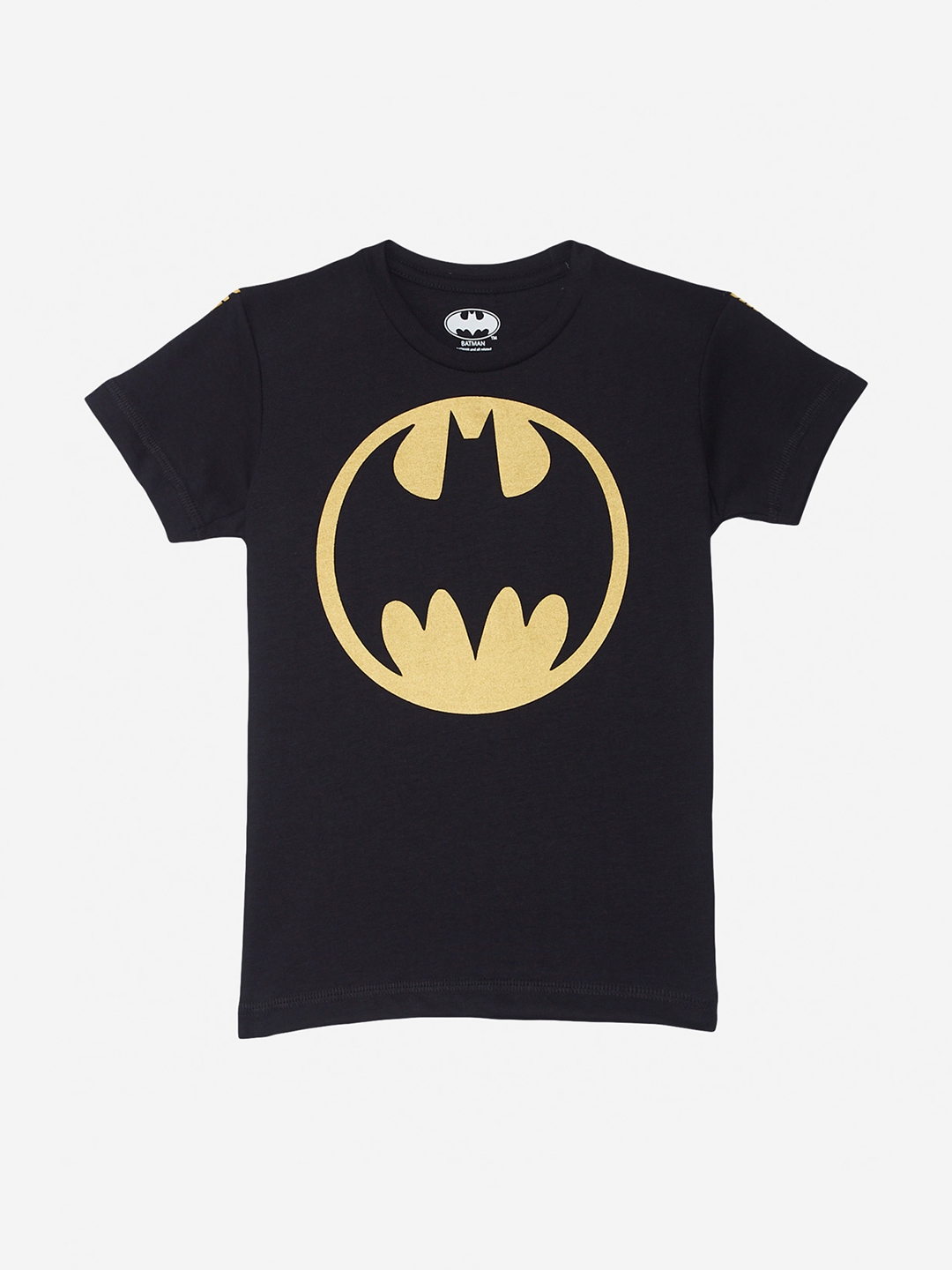 Buy Batman - Tshirts for Boys 9121835 | Myntra