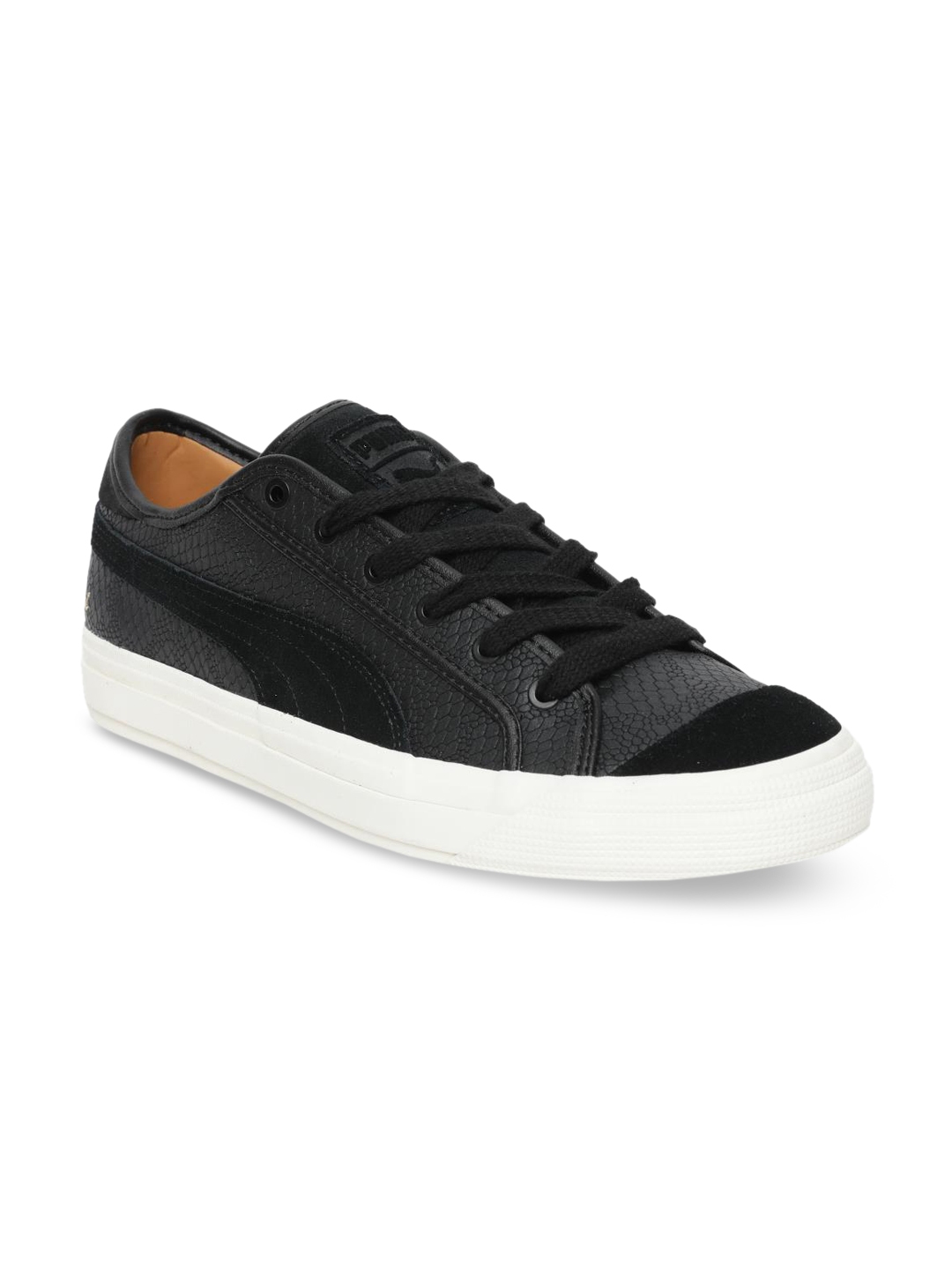 capri leather shoes puma