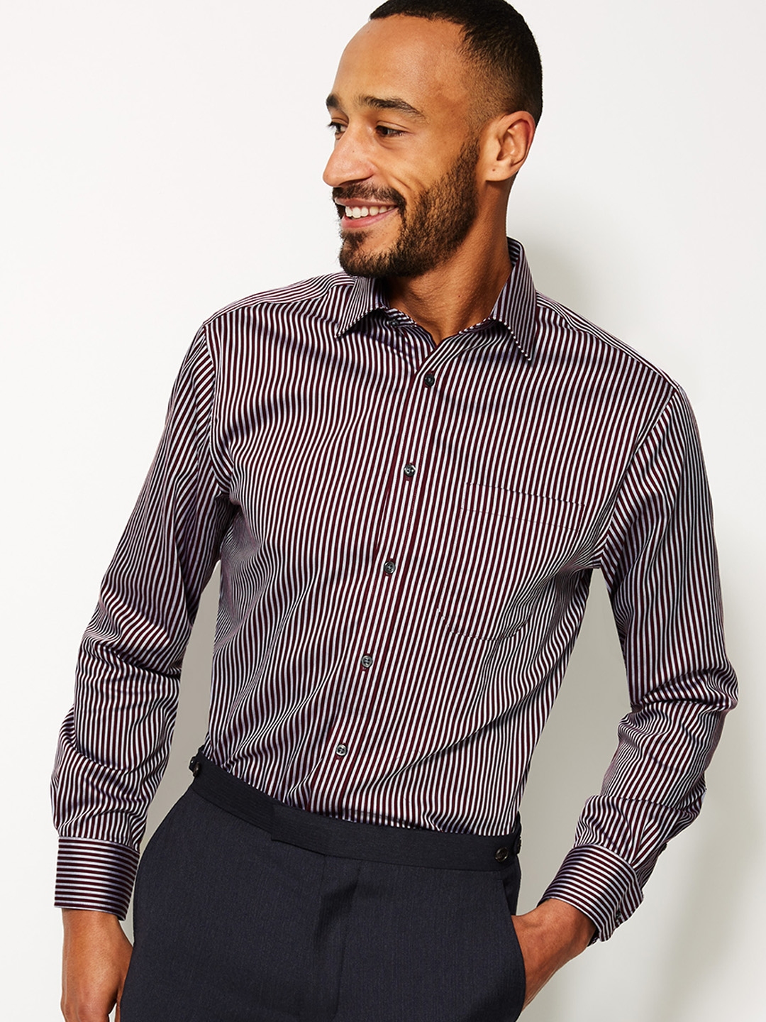 marks and spencer mens robes